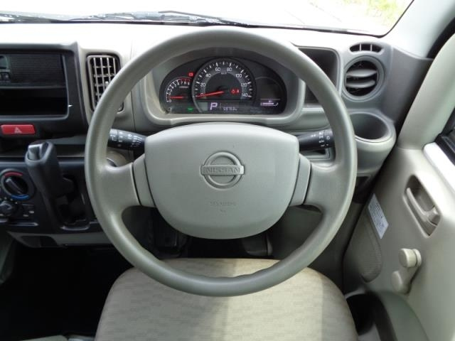 NISSAN CLIPPER VAN 2021