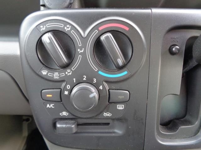 NISSAN CLIPPER VAN 2021