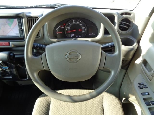 NISSAN CLIPPER VAN 2020