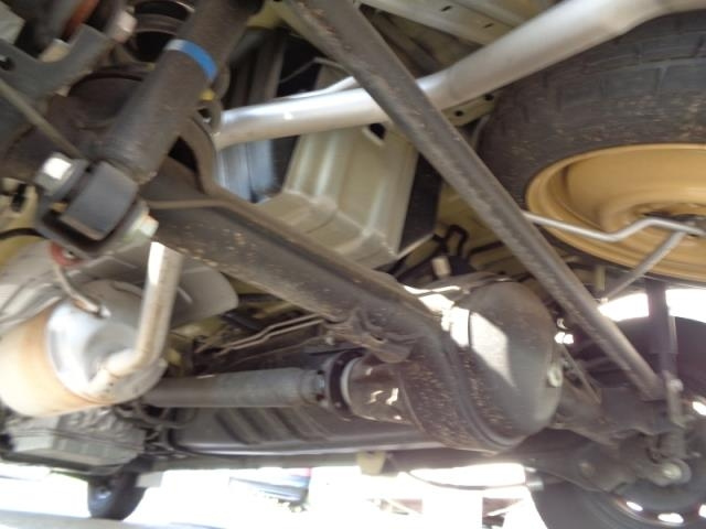 NISSAN CLIPPER VAN 2020