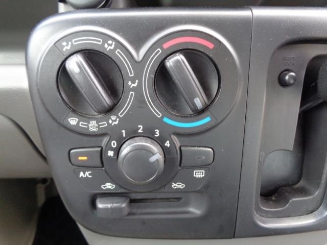 NISSAN CLIPPER VAN 2021