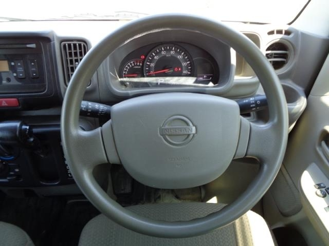 NISSAN CLIPPER VAN 2020