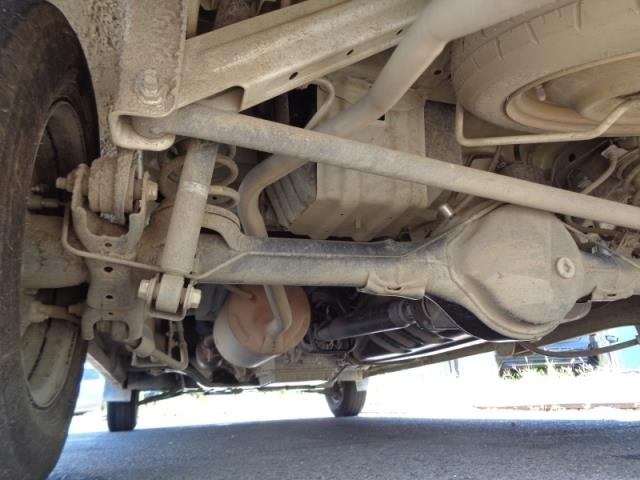 NISSAN CLIPPER VAN 2020