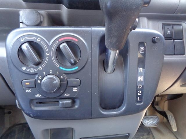 NISSAN CLIPPER VAN 2020