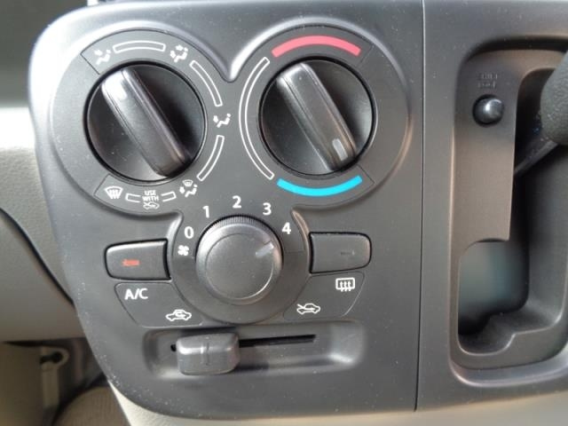 NISSAN CLIPPER VAN 2020