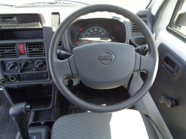 NISSAN CLIPPER TRUCK 2021