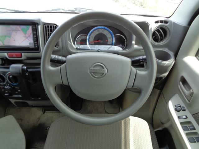 NISSAN CLIPPER VAN 2020