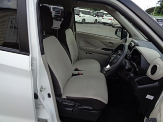 NISSAN DAYZ 2020