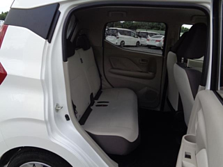 NISSAN DAYZ 2020