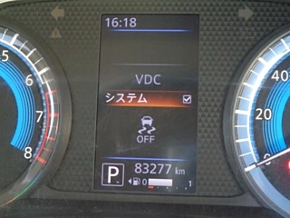 NISSAN DAYZ 2020
