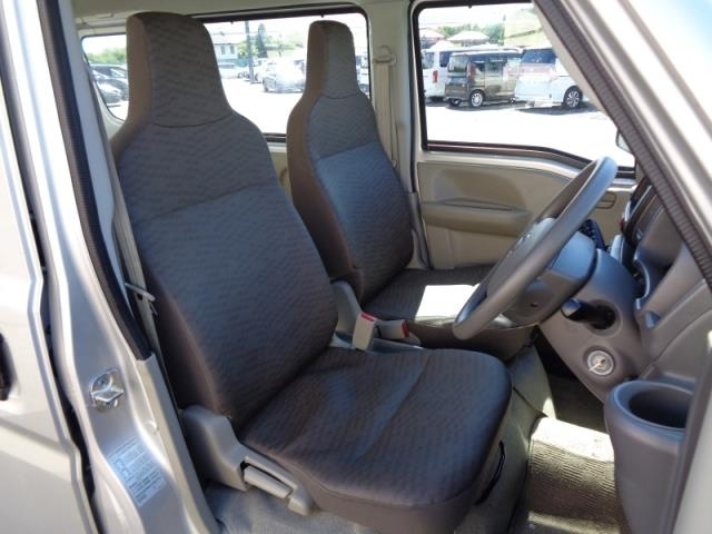 NISSAN CLIPPER VAN 2020