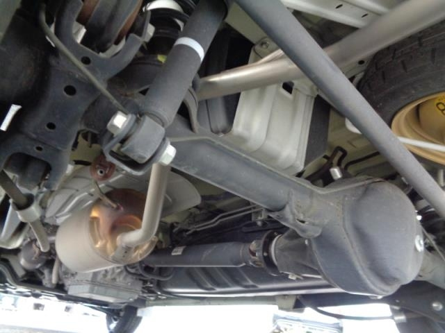 NISSAN CLIPPER VAN 2020