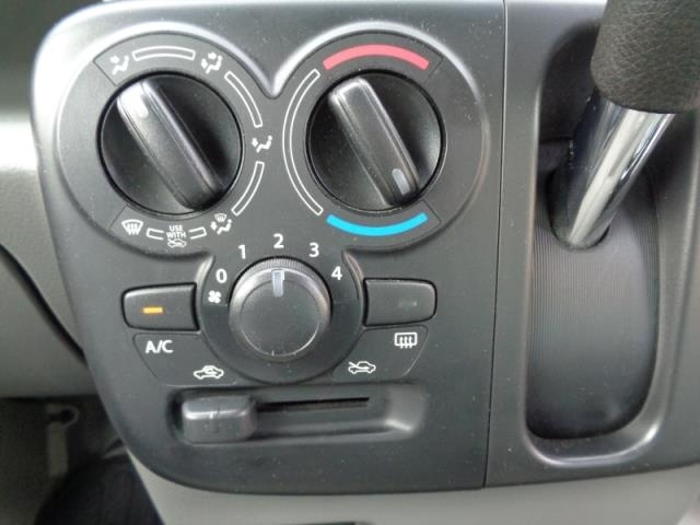 NISSAN CLIPPER VAN 2020