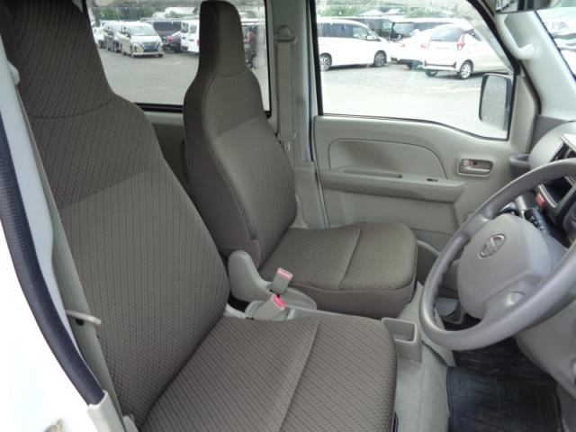 NISSAN CLIPPER VAN 2020