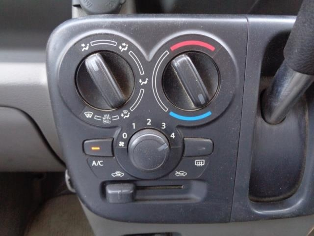 NISSAN CLIPPER VAN 2021