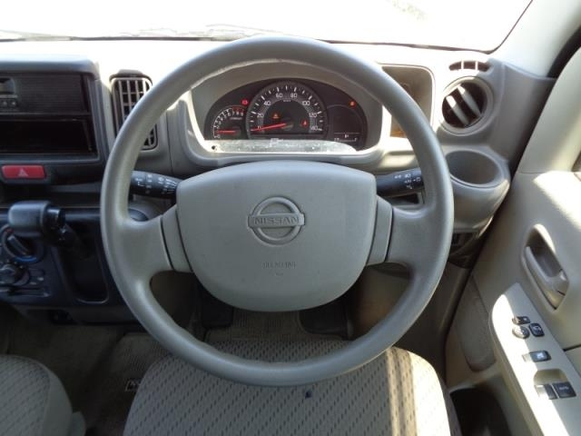 NISSAN CLIPPER VAN 2021