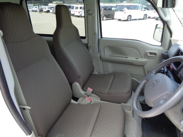 NISSAN CLIPPER VAN 2020