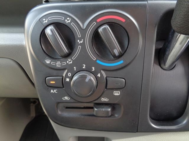 NISSAN CLIPPER VAN 2020