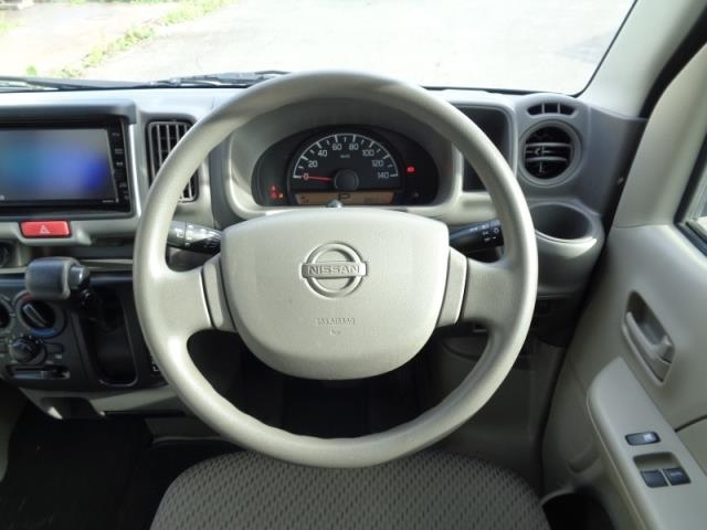 NISSAN CLIPPER VAN 2020