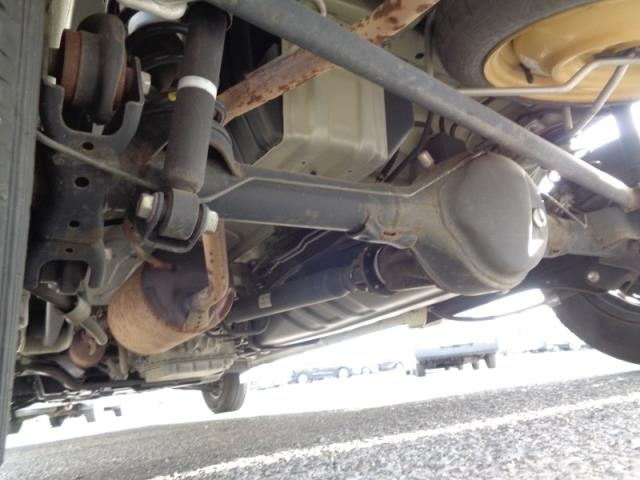 NISSAN CLIPPER VAN 2020