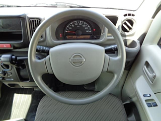 NISSAN CLIPPER VAN 2020