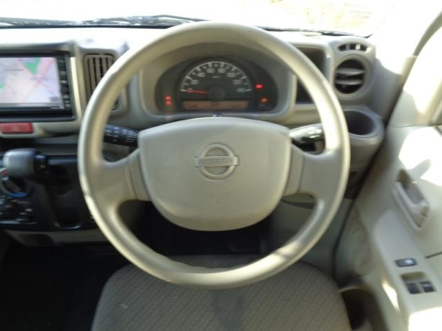 NISSAN CLIPPER VAN 2020