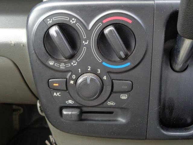 NISSAN CLIPPER VAN 2021