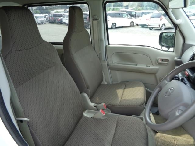 NISSAN CLIPPER VAN 2021