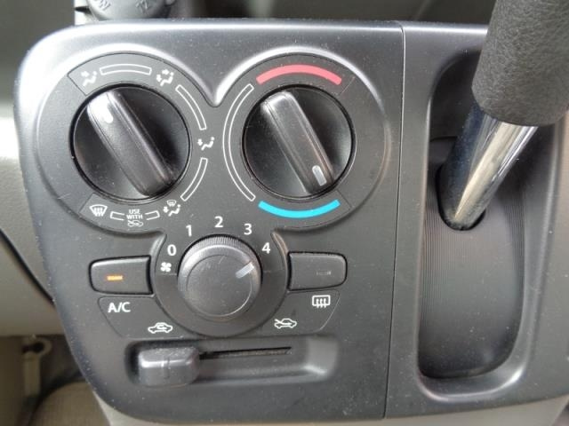 NISSAN CLIPPER VAN 2021