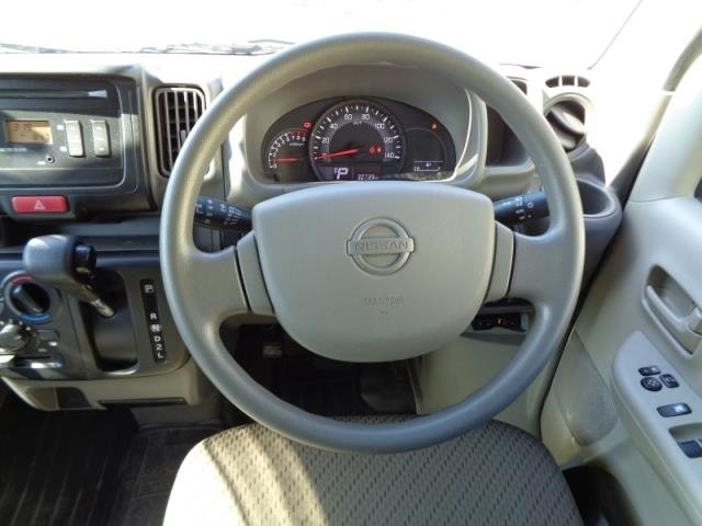 NISSAN CLIPPER VAN 2021