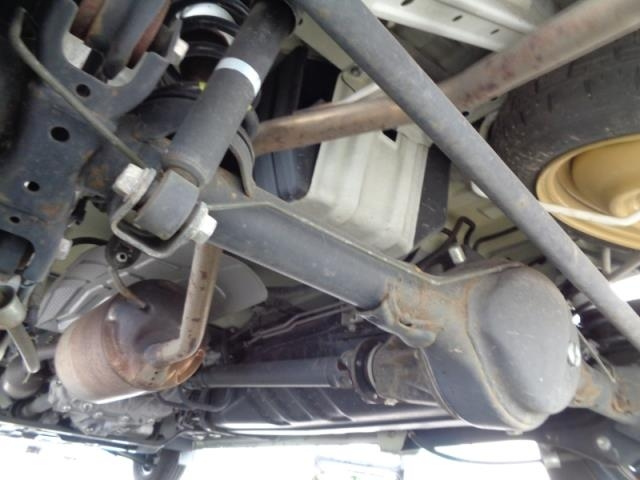 NISSAN CLIPPER VAN 2020