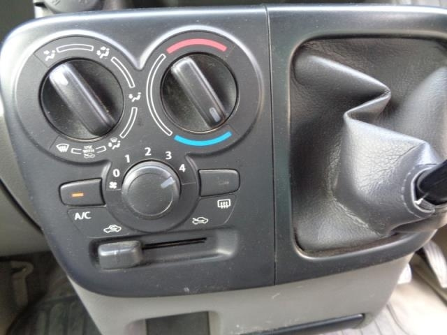 NISSAN CLIPPER VAN 2020