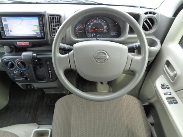 NISSAN CLIPPER VAN 2022