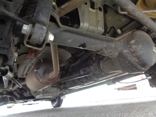 NISSAN CLIPPER VAN 2022