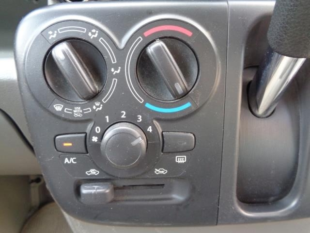 NISSAN CLIPPER VAN 2022