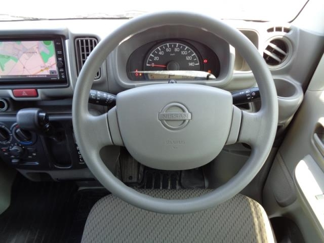 NISSAN CLIPPER VAN 2020