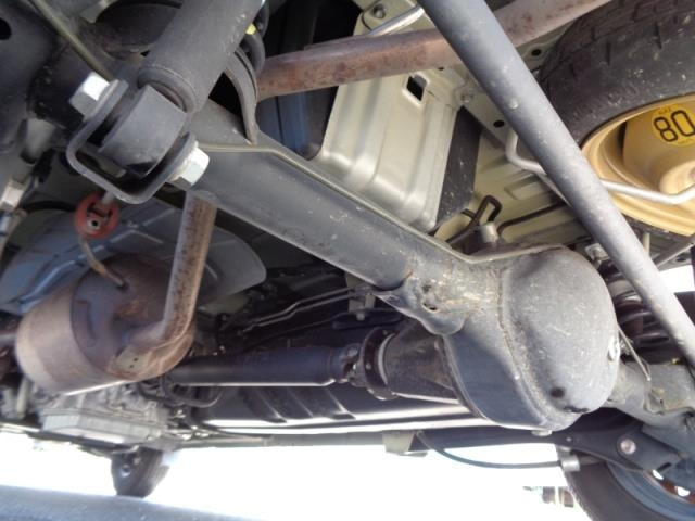 NISSAN CLIPPER VAN 2020