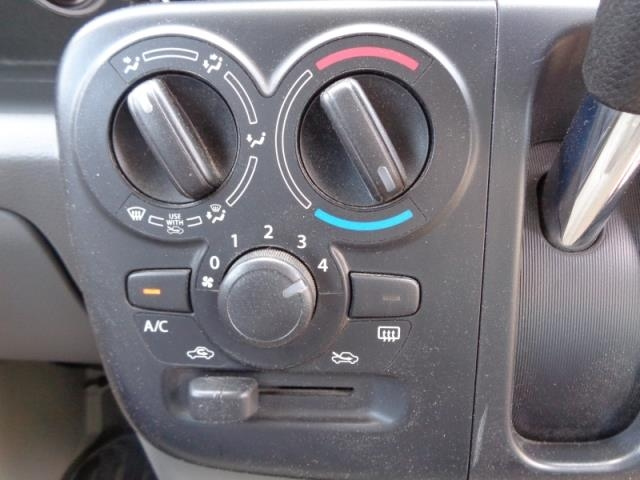 NISSAN CLIPPER VAN 2020