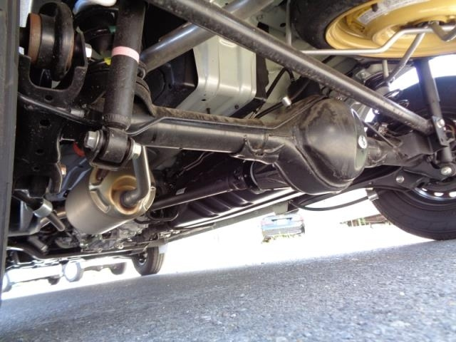 NISSAN CLIPPER VAN 2023