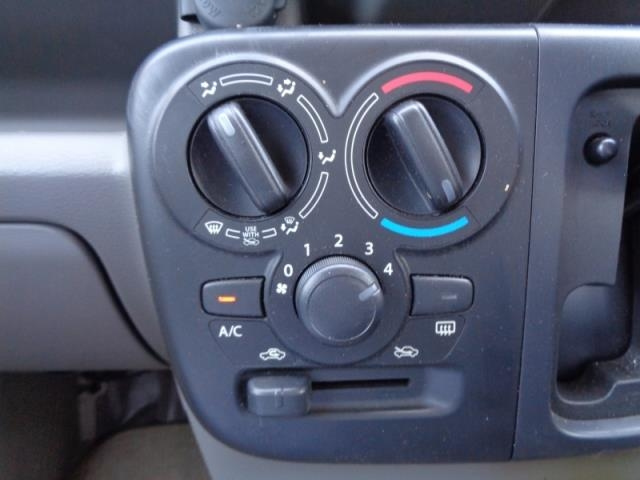 NISSAN CLIPPER VAN 2023