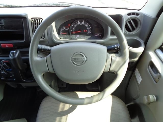 NISSAN CLIPPER VAN 2020