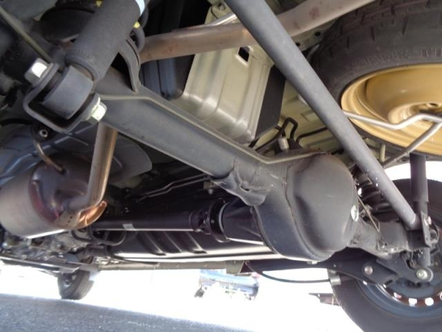 NISSAN CLIPPER VAN 2020