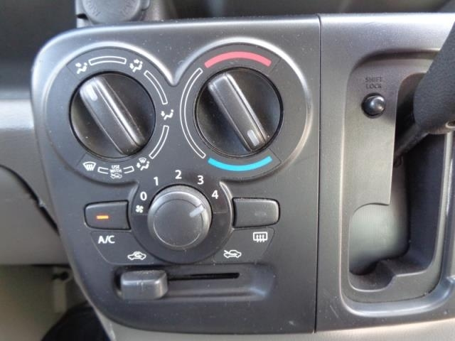 NISSAN CLIPPER VAN 2020