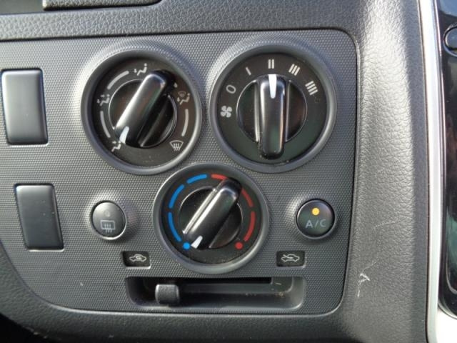 NISSAN CARAVAN VAN 2022