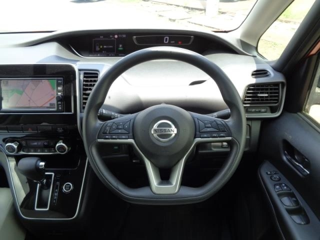 NISSAN SERENA 2020