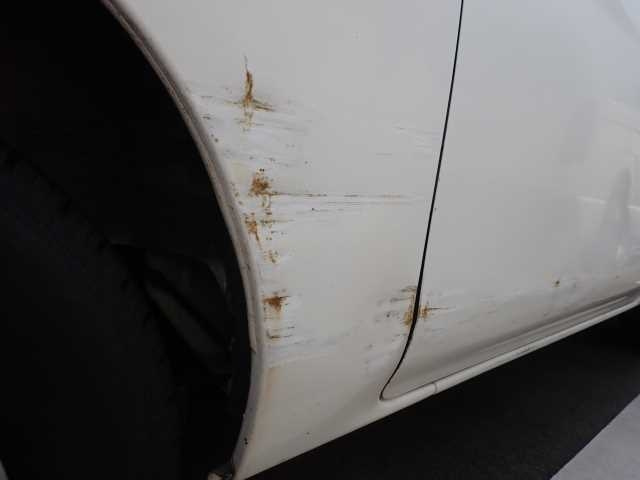 NISSAN CARAVAN VAN 2014