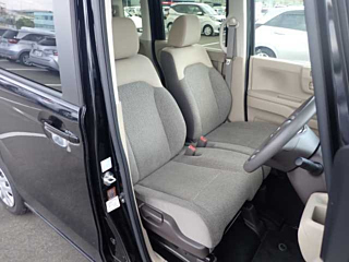 HONDA N BOX 2019