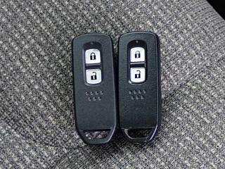 HONDA N BOX 2019