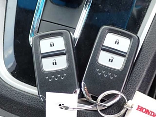 HONDA SHUTTLE 2018