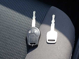 car slider